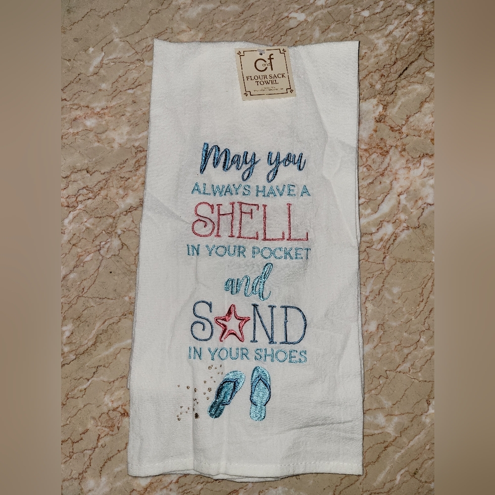 Dish Towel